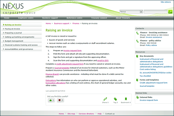 KMC_ImprovingContent_Treasury