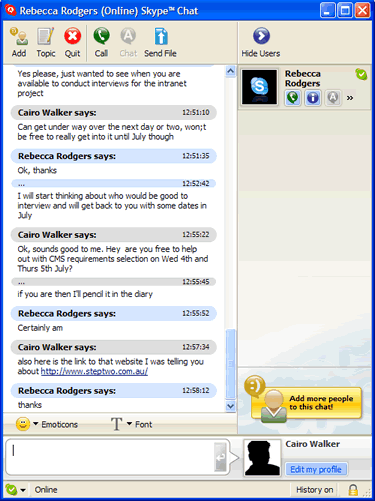 chat4
