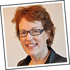 Jane McConnell