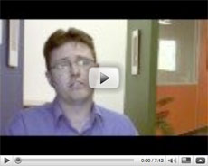 Video interviews