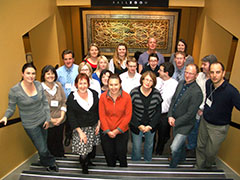 Canberra annual intranet intensive