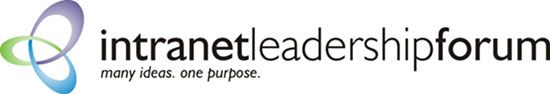 Intranet Leadership Forum
