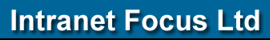 [Intranet Focus Ltd]