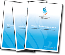 Intranet Innovations bundle