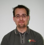 Michael Harris