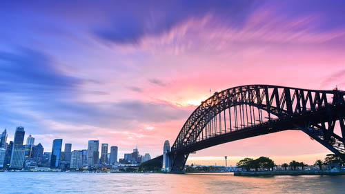 Sydney-ILFchapter