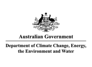 Department of Climate Change, Energy, the Environment and Water