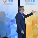 DEX2025 program is out, and only 1 week of early bird left!