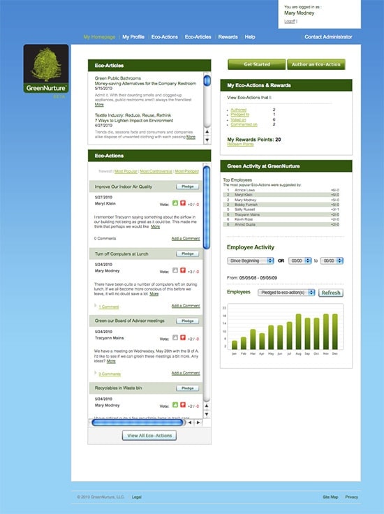 GreenNurture