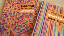 Intranet books