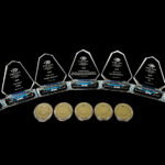 Introducing the 12 winners of the 2025 Intranet and Digital Workplace Awards!