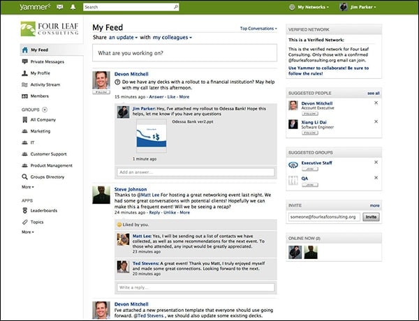 KMC_SelectingSocial_Yammer