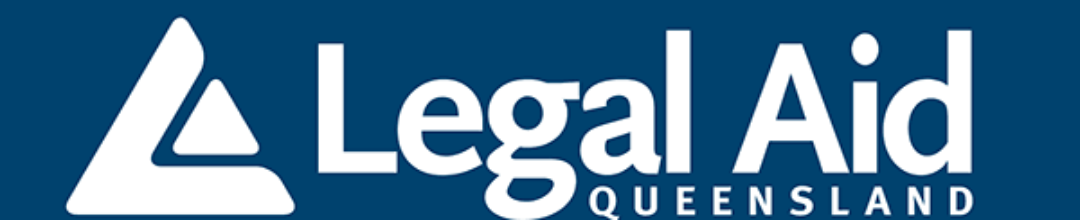 Miriam Moss, Online Content Coordinator, Legal Aid Queensland