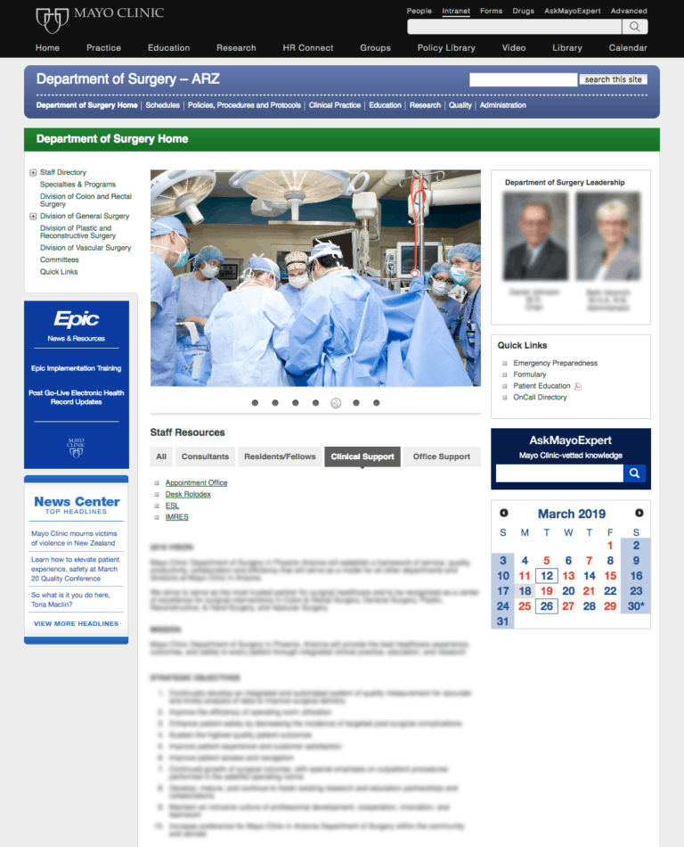 and Digital Workplace Awards