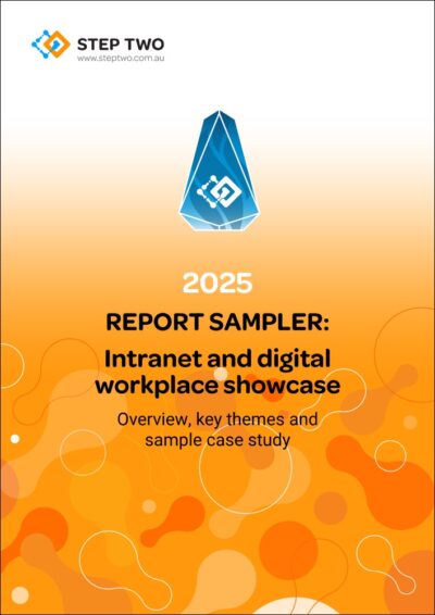 2025 Awards Report Sampler (free)