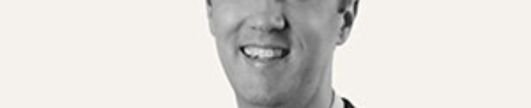 Andrew Harrington