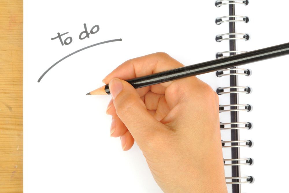 Tasks