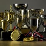 20 years of awards, and there’s still so much to learn!