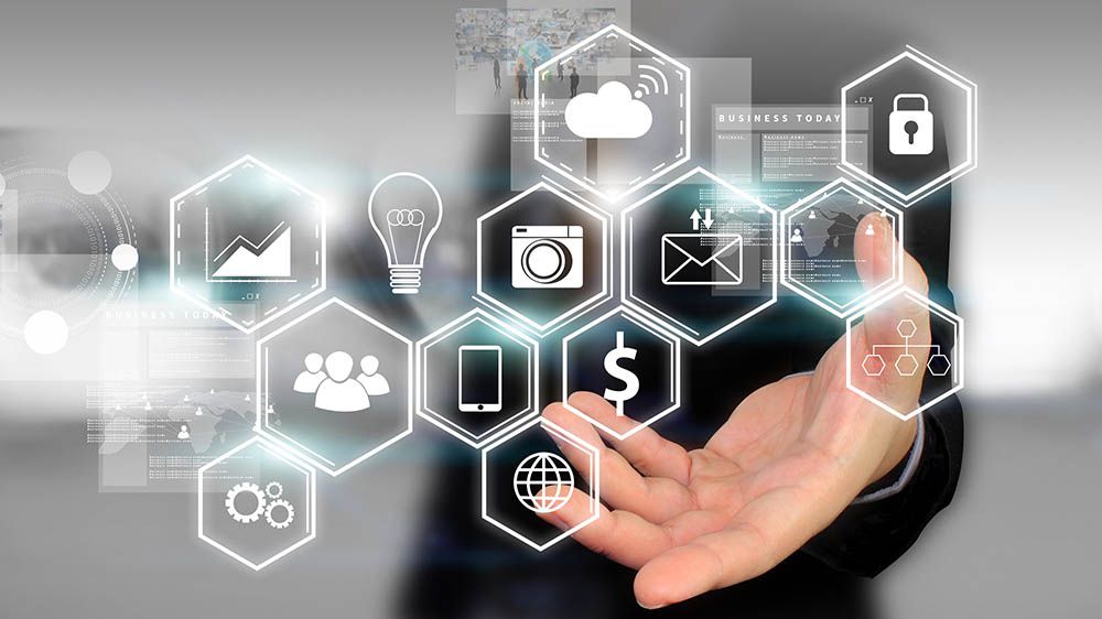 The Evolution and Challenges of a Digital Workplace The Evolution and Challenges of a Digital Workplace