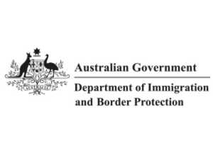 Department of Immigration and Border Protection