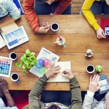 Redesigning the enterprise