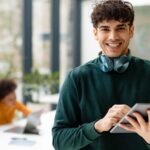Upcoming webinar: Take a skills-based approach to digital literacy and adoption