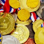 20 years of the Awards: five of our favourite winners